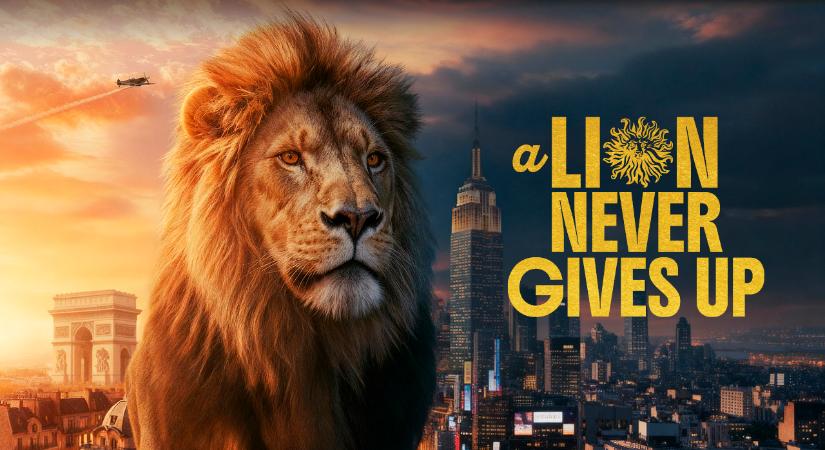 Megérkezett a Publicis Groupe éves Jókívánság üzenete