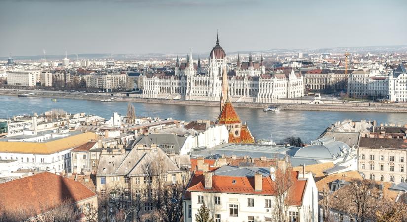 Megdőlt a hajnali melegrekord!