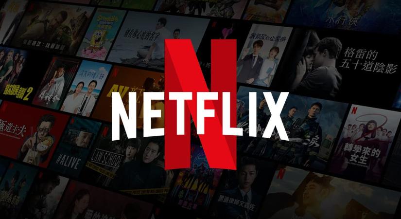 Megvásárolta a Netflix a Warner Bros. Discoveryt és az HBO Max-t
