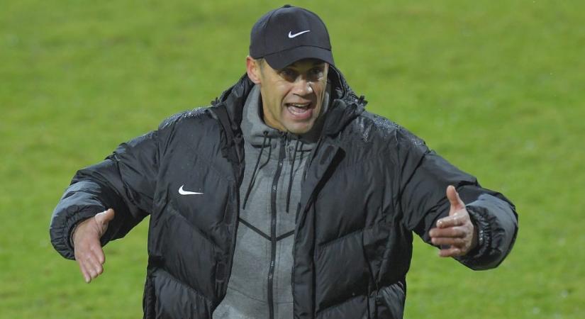 Bódog: Húszan ülnek a VAR-szobában, de azt nem látják, ha az emberünket lerántják?