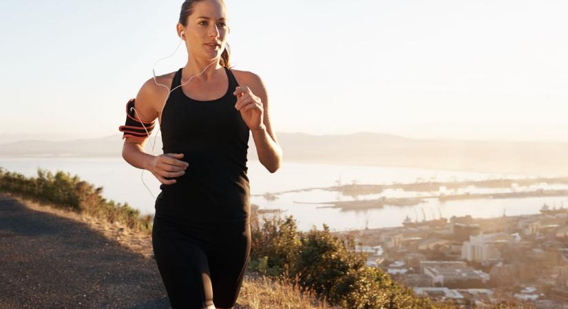 A klímaváltozás miatt már az edzés sem olyan hatékony