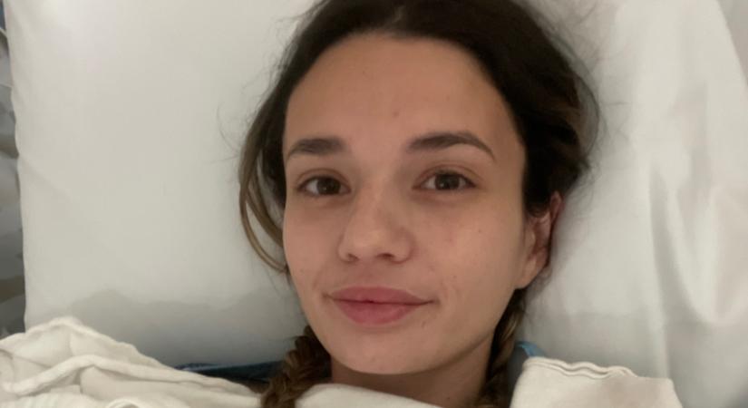 Csendes gyilkos, amely millióknak van: A nő egy rossz mozdulatra volt a spontán nyaktöréstől