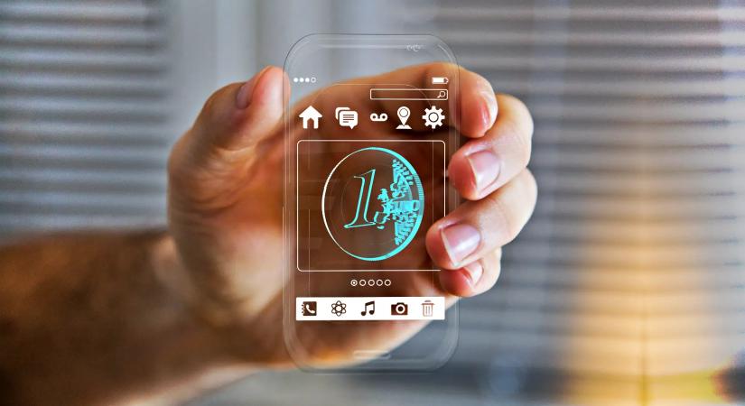 Itt a Qivalis, Európa új digitális pénzügyi kísérlete – Közös euro-stablecoint indítanak az európai nagybankok 2026-ban