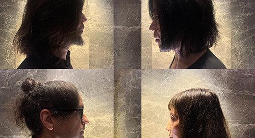 A MONO visszatért Budapestre - megnéztük