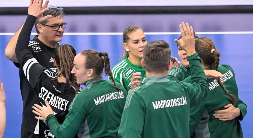 Női kézi-vb: tizenkét éve várt siker, mégis keserű csend volt a magyar öltözőben