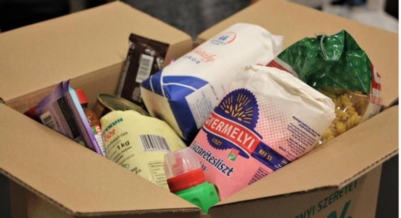 Szeretetdobozok a rászorulóknak: a reformátusok is segítenek