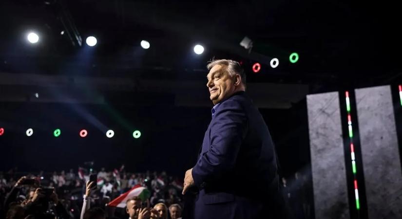 Orbán Viktor: Erőssé kell tennünk Magyarországot