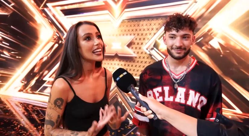 Tóth Andi vallomása: Belano miatt még lehet visszatér a zenéléshez