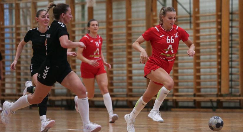 Élre állt a Kecskeméti NK