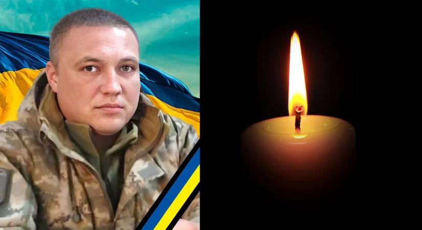 Több mint két évig eltűntként tartották nyilván: megerősítették a 33 éves kárpátaljai határőr halálát