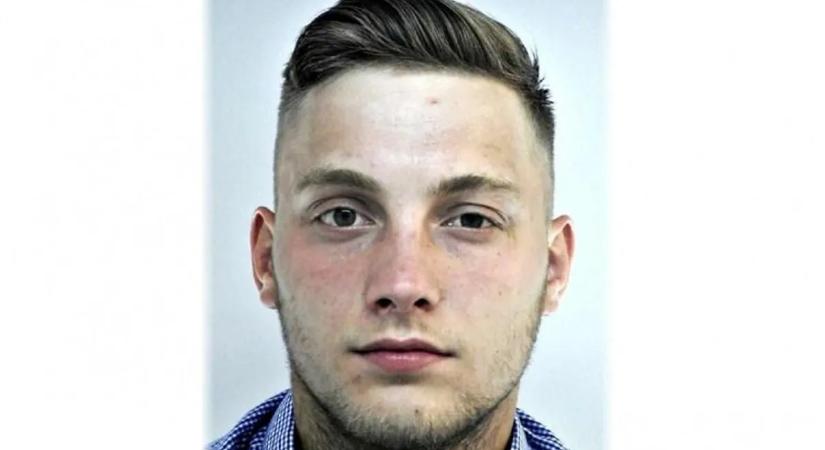 Rablót keres a rendőrség – jelentkezzen, ha tudja, hol van Budai Tamás