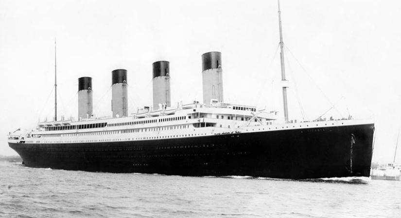 Megjósolta a Titanic tragédiáját, végül vele együtt süllyedt el a hajó: 5 bizarr részletességgel megjövendölt tragédia