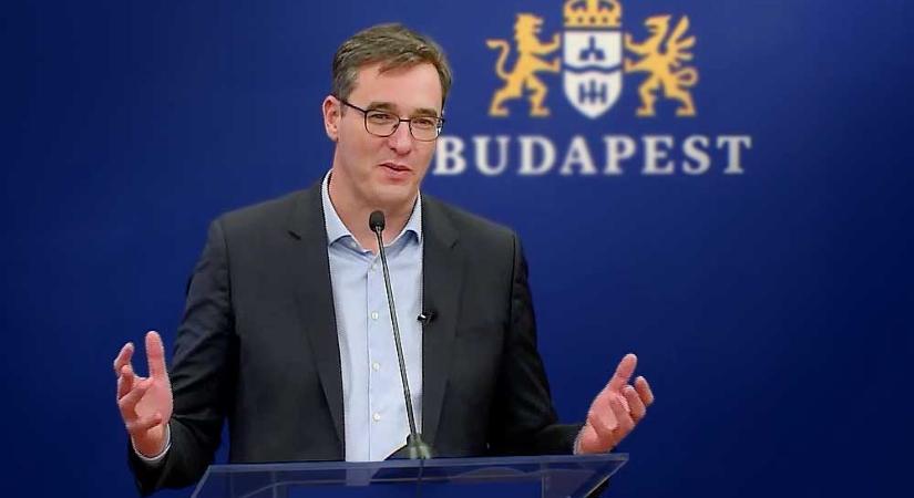 Kemény feltételekkel húzná ki a bajból Budapestet a kormány, Karácsony Gergely akár börtönbe is kerülhetne