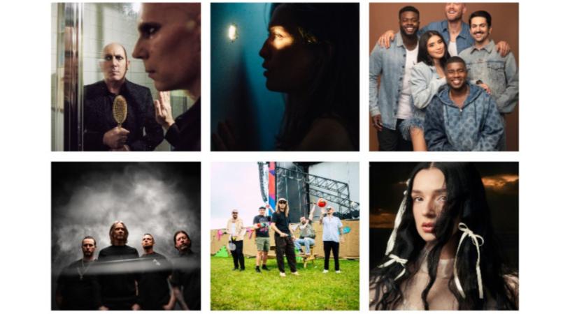 A legjobb ajándék néha csak egy dátum a naptárban – akciós koncertjegyek hétfő estig!