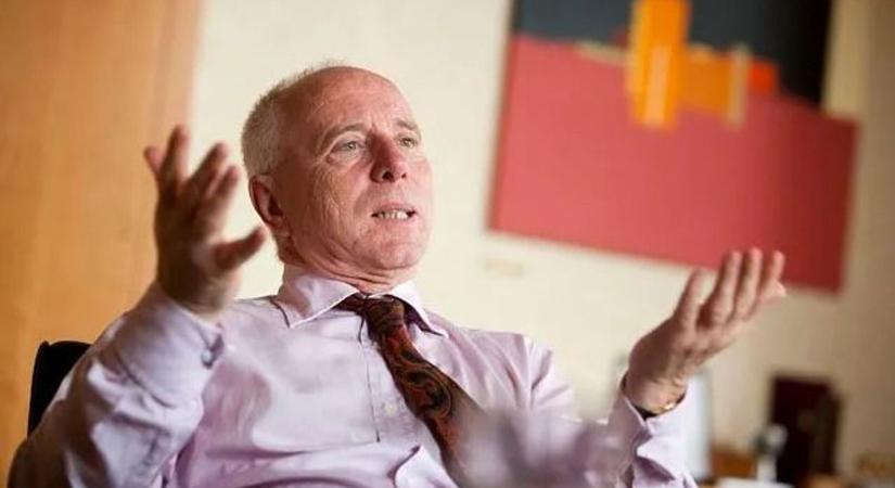 Felcsuti két hét után rájött, hogy nincs köze a Tisza-csomaghoz, de videó van arról, hogy a megszorításokról beszél