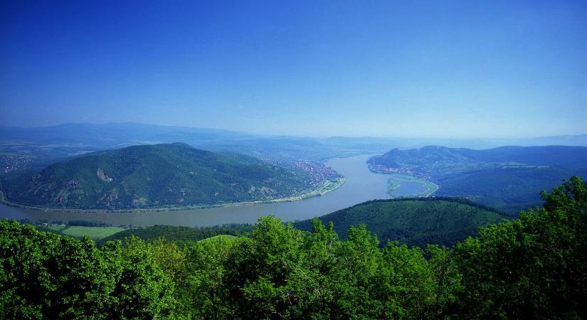 Ez Magyarország legszebb helye, alig ismeri valaki, elájulsz, ha meglátod