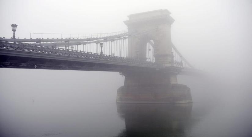 Most közölték: Soha nem látott dolog történt szombat hajnalban Budapesten