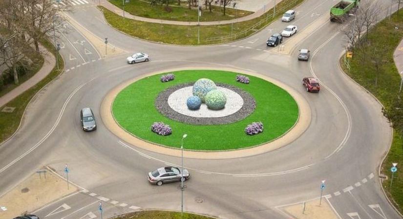 Ha azonnal rávágod a választ erre a kérdésre, rajtad biztosan nem fognak ki a körforgalmak