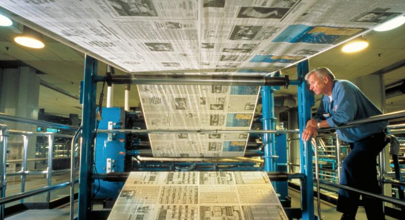 A munkás arisztokraták mindent újra tanulnak, mégis ugyanazt csinálják