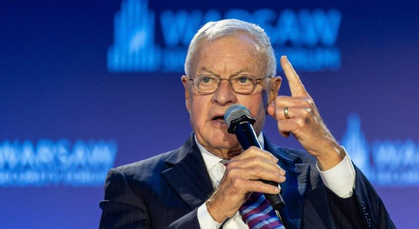 Nagyon közel az ukrajnai békemegállapodás – állítja az amerikai különmegbízott