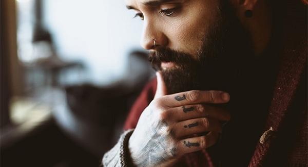 Skillet: John Cooper ötévesen adta az életét Jézusnak