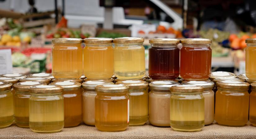 Ezek a legjobb mézek idén Magyarországon: itt a friss toplista