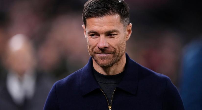 Xabi: „Valverde mindig a csapat érdekeit helyezi a sajátjai elé!”