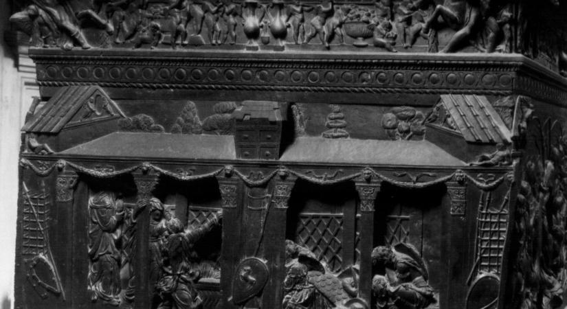 Megtalálták Jézus sírját, brutális helyen volt, megoldódott a Biblia legnagyobb rejtélye