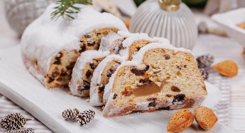 Édesszájúak figyelem: ettől a titkos összetevőtől lesz isteni finom a gyümölcskenyér