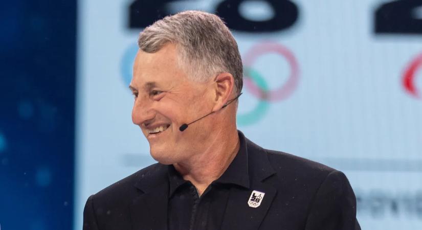 Los Angeles 2028: kétmilliárd dollár felett a befolyt szponzorpénz