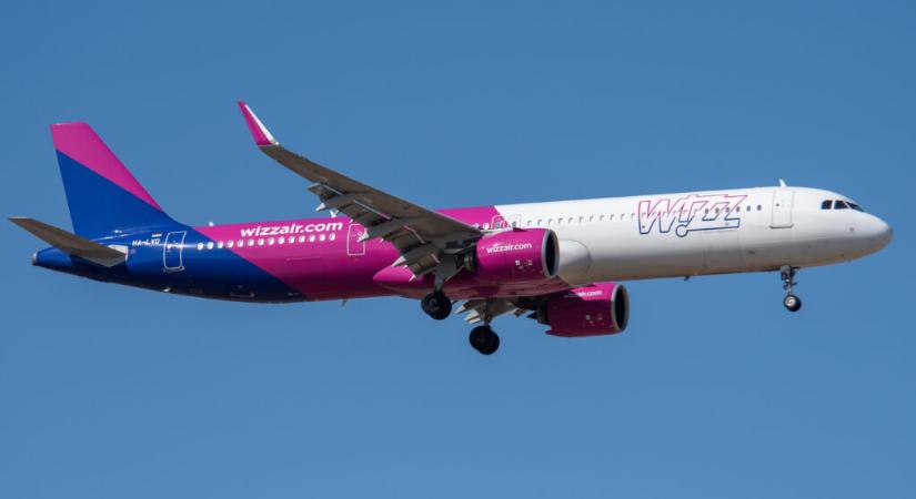 A Wizz Air mammutberuházása Tel Avivban