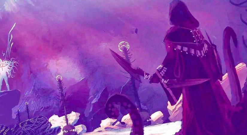 A Zelda-játék, amelyet jobb is, hogy elkaszáltak – most derült ki, mekkora bukás lett volna