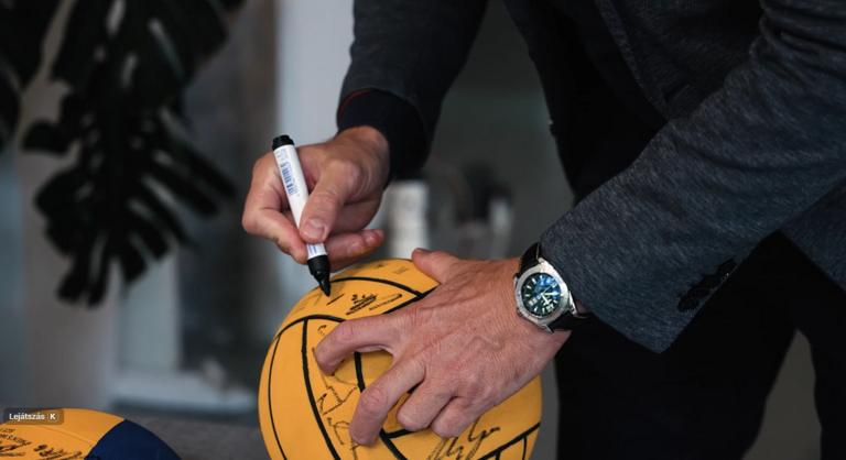 Mit tanulhatunk az aranycsapattól? 51 érték, amit A nemzet aranyai sorozat tanít