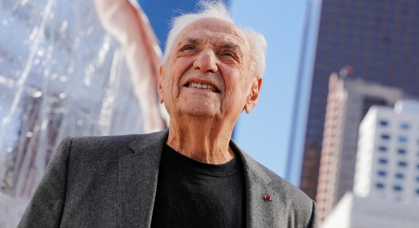 Meghalt a modern építészet ikonja