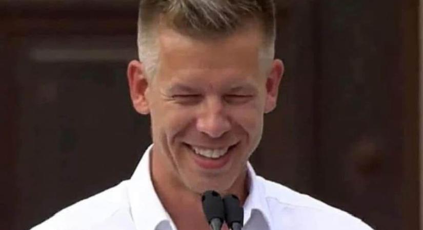 Rendhagyó műsorral érkezik Magyar Péter Debrecenbe