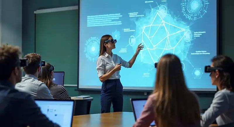 Mire használják valójában az MI-t a pedagógusok Európában?