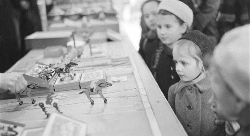 Mézeskalács szívek, forró puncs és gyermekkacaj, felejthetetlen hangulatúak a régi idők adventi vásárai