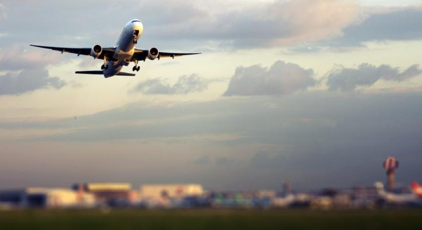 Több embert lefújtak paprikaspray-vel a londoni Heathrow repülőtéren