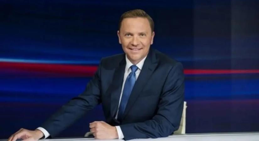 Gönczi Gábor az Orbán-firkás pulcsiról: „Még nincs, de be kell szereznem!"