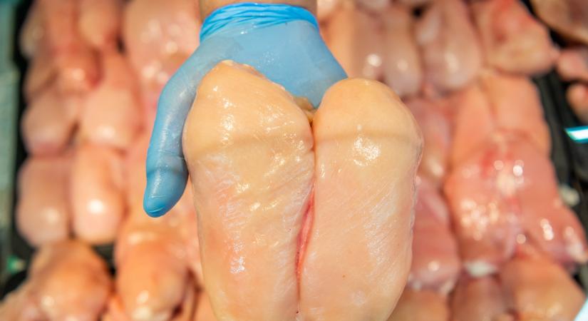 Az infláció nem kímélte a kenyeret és a tojást