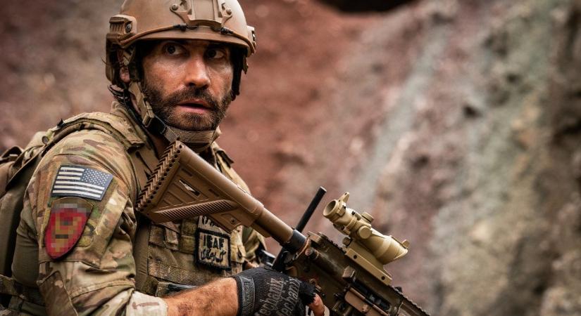 Mától az HBO Maxon: Jake Gyllenhaal 2023-as akciófilmje végre felkerült a platform katalógusába!