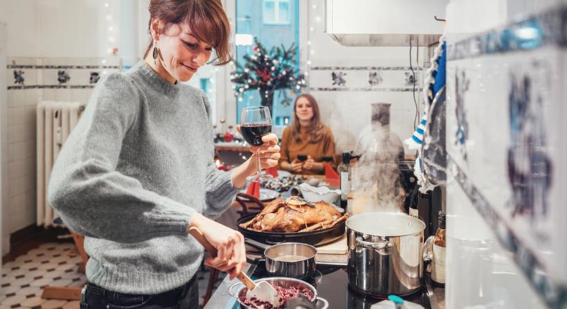 20 évvel ezelőtt kezdődött: az ünnepek utáni felismerés, ami megváltoztatta az életem
