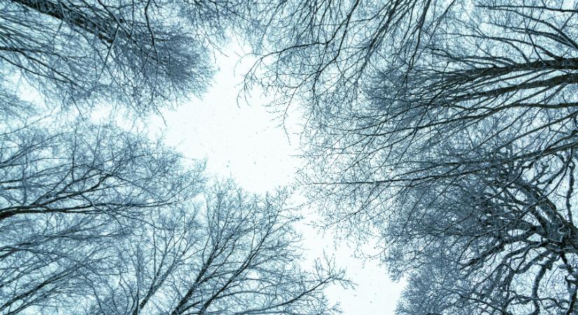 Jön a havazás a héten, vagy rakjuk el a sapkát, sálat?