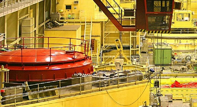 Paksi Atomerőmű: 2028 novemberéig kitart a friss fűtőelem-szállítmány