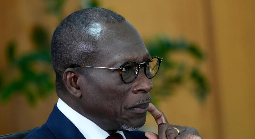 Katonák egy csoportja hatalomátvételt jelentett be Beninben