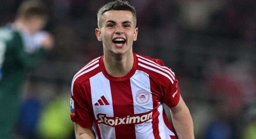 A United vitte volna, de a Real vonzóbb a számára