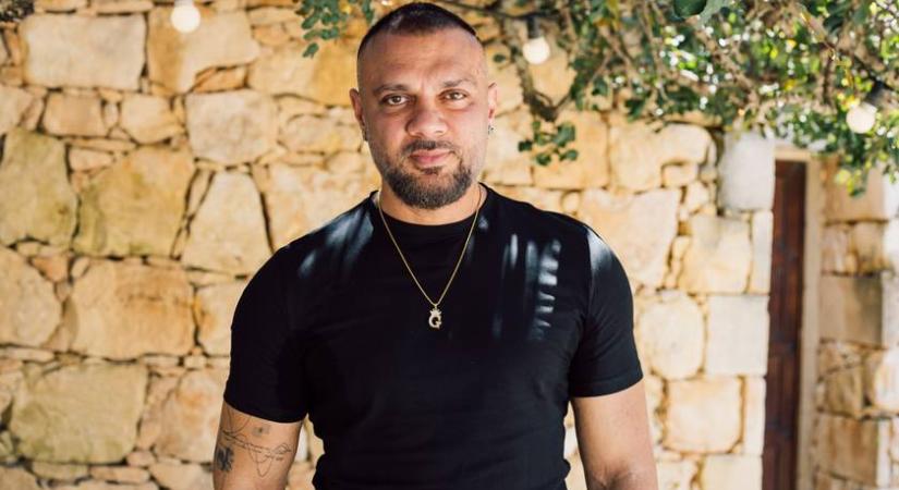 Gáspár Laci fia 9 évesen az apja nyomdokaiba lép: Noel ennyire jó énekes