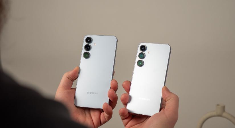 Gyorsabb vezeték nélküli töltést kaphat a Galaxy S26 széria