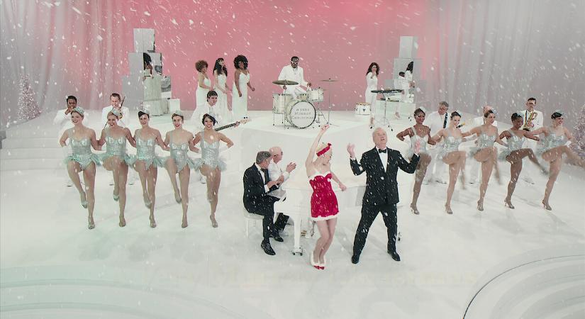 Karácsonyi hangulatba jönnél? Irány a Netflix! Íme az Ádventi ajánlónk!