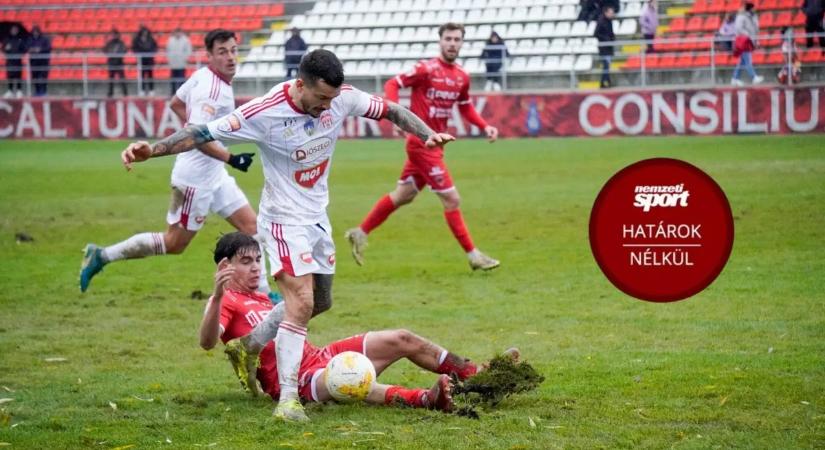 Liga 2: hozta a kötelező sikert a Sepsi OSK